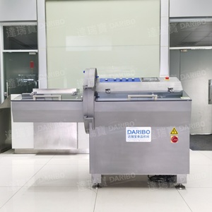 เครื่องตัดเนื้อหมูแช่แข็งอัตโนมัติสำหรับโรงงาน - Product Image 6