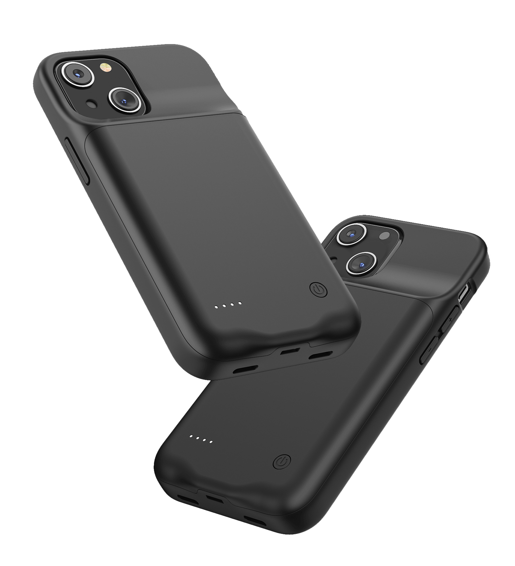 14 black