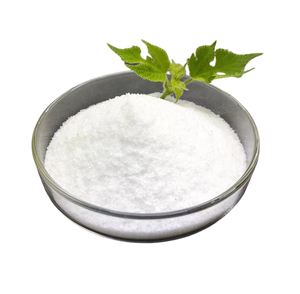 Polyacrylamide <strong>CPAM</strong> White Flocculant Surfactant <strong>Chemical</strong> Auxiliary Agent for Textile Water Particle Adsorption - Product Image 1
