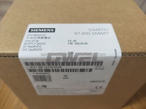 SIMATIC S7-1200 PLC SM1232 SM1234 6ES7232-4HB32-0XB0 6ES7232-4HD32-0XB0 6ES7234-4HE32-0XB0オリジナルアナログ入力モジュール - Product Image 3