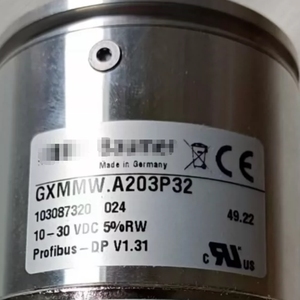 The New GXMMW.A203P32 <strong>Encoder</strong> GXMMW.A205PA2 - Product Image 6