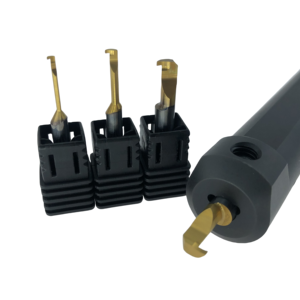 R/LSC6.G157.6210 portautensili per barra alesatrice in carburo che taglia la programmazione Cnc per utensili di tornitura a foro piccolo - Product Image 5