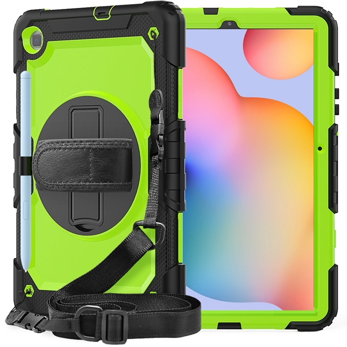 Olivine pc