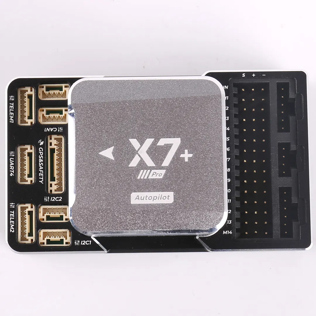 CUAV X7+ Pro core con placa FC