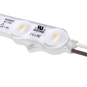 AC 110 Volt luci modulo LED ad alta tensione modulo LED bianco 110 V scheda led impermeabile modulo Led