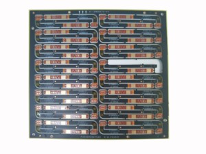 ส่วนประกอบ PCBA และ PCB PCBs แบบแข็ง-Flex ผู้ผลิต PCBs - Product Image 4