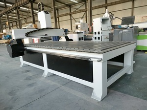 2025济南格兰迪奥热卖3轴数控刳刨机价格木工1325 4x8家具数控木工刳刨机