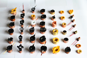 all kinds of Auto Motor slip Ring 14.9*7.5*25.5-2rings , High Quality and Low Price With Free Samples - Product Image 4