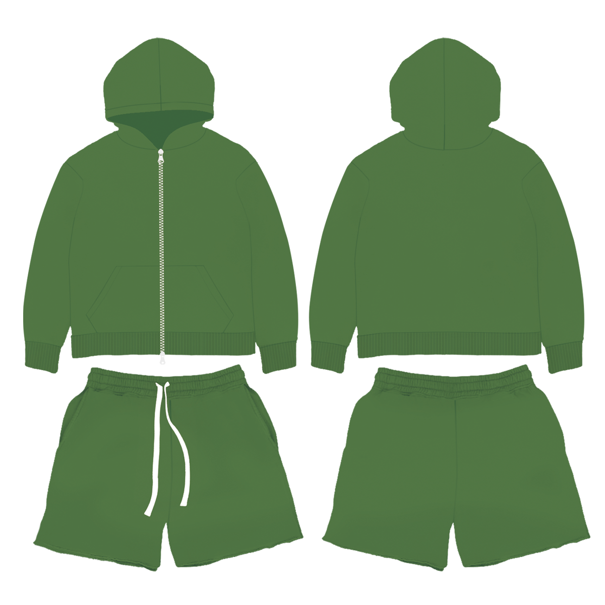 Verde