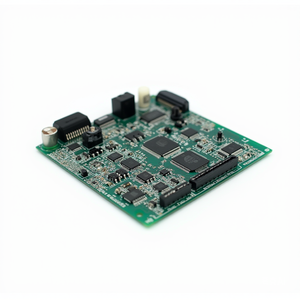 แผงวงจรพิมพ์อิเล็กทรอนิกส์แบบกำหนดเอง (PCBA) แผงประกอบ Gerber PCB - Product Image 6