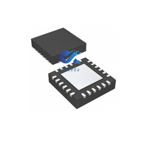 Ic. Entegre devreler, mikrodenetleyiciler, elektronik bileşenler, IGBT transistörler. QFN-24 S820 STSPIN820 - Product Image 1
