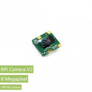 Waveshare RPi <strong>Camera</strong> V2 <strong>Raspberry</strong> <strong>Pi</strong> <strong>Camera</strong> module - Product Image 2