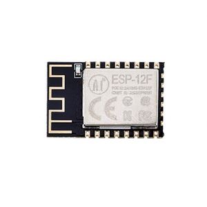 ESP8266 ESP-12F serielles WIFI Modell ESP8266MOD ESP-12E Upgrade Remote Wireless Modul ESP12 Authentizität garantiert 4M Flash IOT - Product Image 1