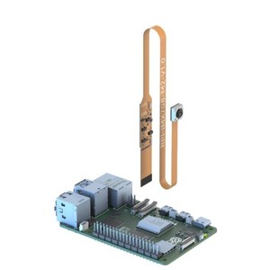 12MP IMX708 <strong>Raspberry</strong> <strong>Pi</strong> <strong>Camera</strong> <strong>Module</strong> 78&deg; AF Lens <strong>Raspberry</strong> <strong>Pi</strong> 5 <strong>Camera</strong> <strong>Module</strong>