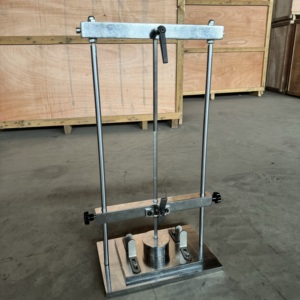 Manual Impact <strong>Testing</strong> <strong>Machine</strong> Manual Release Impact <strong>Testing</strong> <strong>Device</strong> - Product Image 3