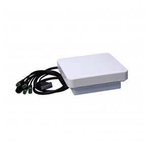 Waterproof 4dBi Antenna UHF RFID 3-6 Meters Integrated Reader for Parking Access <strong>System</strong> RS232 RS485 Wiegand26/34 <strong>TCP</strong>/<strong>IP</strong> - Product Image 4