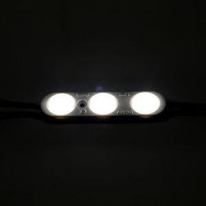 150lm IP67 son 170 derece 3leds DC12/24V 1.5w SMD2835 Led arka işık modülü - Product Image 6