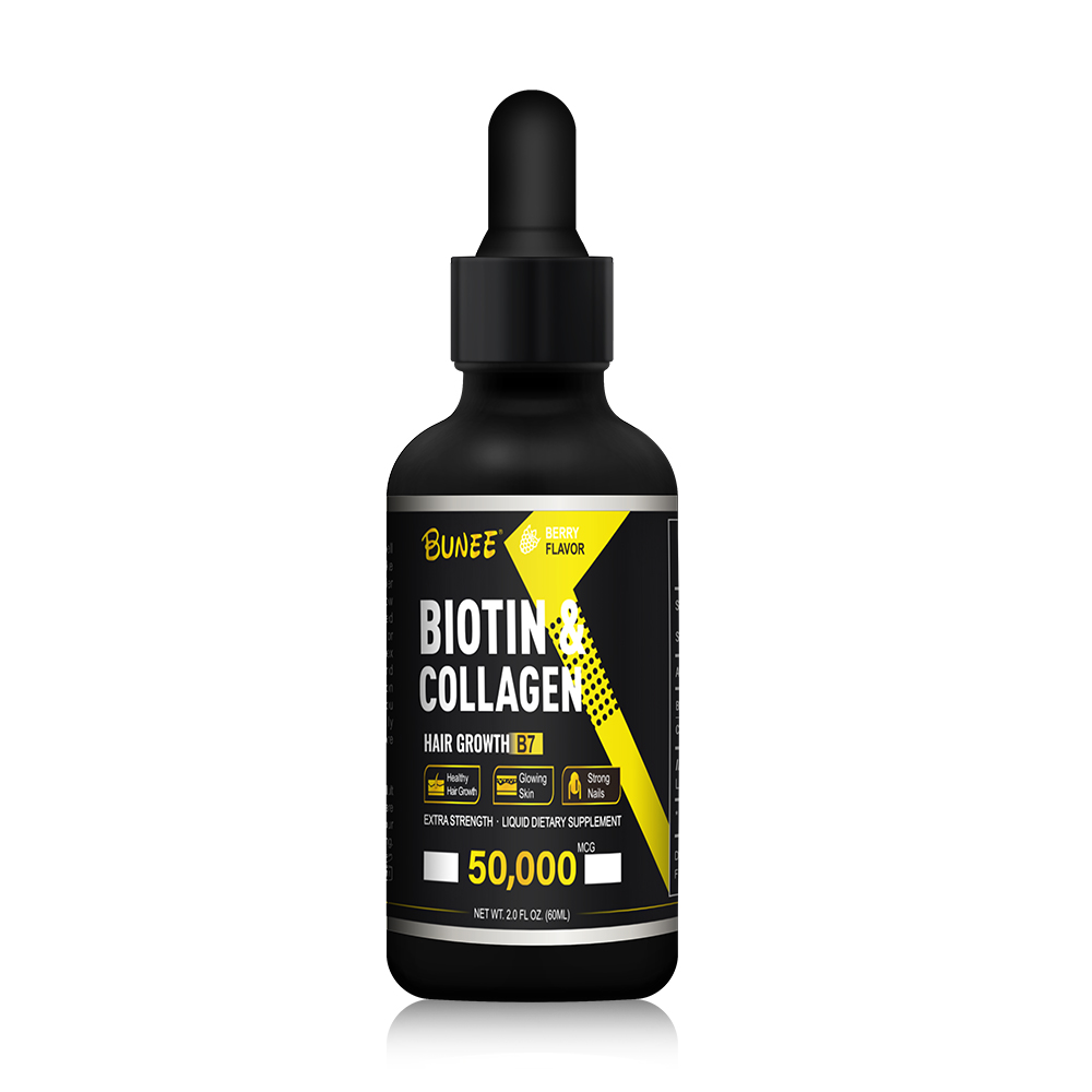 BIOTIN 60ML