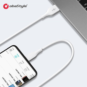 สายชาร์จสำหรับซิงค์ข้อมูลขนาดเล็ก V8 USB สำหรับโทรศัพท์มือถือซัมซุงแอนดรอยด์ - Product Image 5