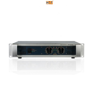 PS serisi Pa sistemi amplifikatör ses 2 kanal ses güç amplifikatörü - Product Image 1