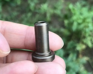 インジェクター用高精度小型燃料インジェクタースペアパーツバルブキャップ334 - Product Image 5