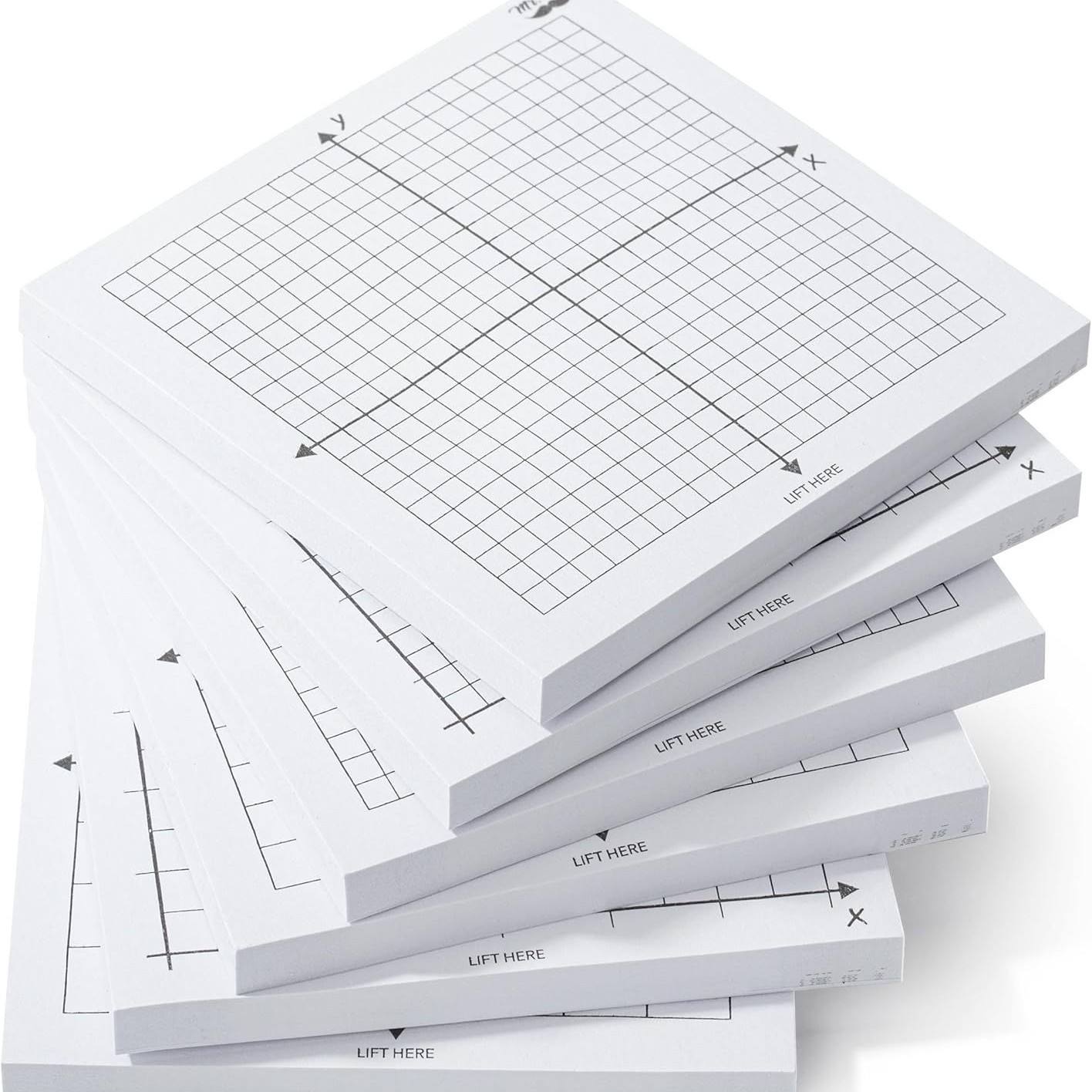 1color(6books,150sheets in total)