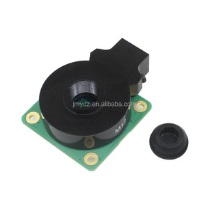 Nuevo módulo de cámara Raspberry Pi 5/4 HQ M12 montaje 12.3MP IMX477R lente opcional