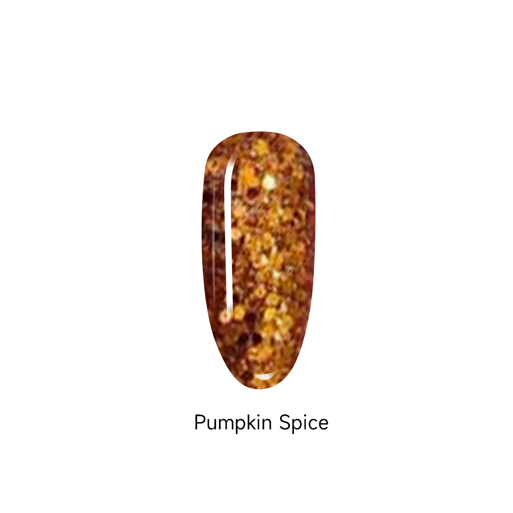 Especias de calabaza
