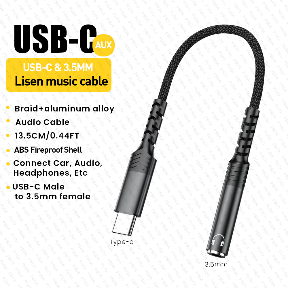 Black (AD068)
