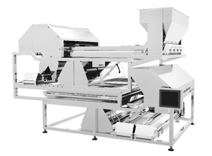 Meyer KM Series Low Speed Multi-usage <strong>Color</strong> Sorter Grain Nut <strong>Sorting</strong> <strong>Machine</strong> - Product Image 3