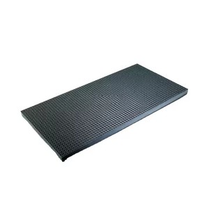 P5 Крытый полноцветный светодиодный дисплей модуль 320 мм X 160 мм SMD RGB в P5 Светодиодная панель 64x32 светодиодный дисплей видео настенный светодиодный модуль - Product Image 1