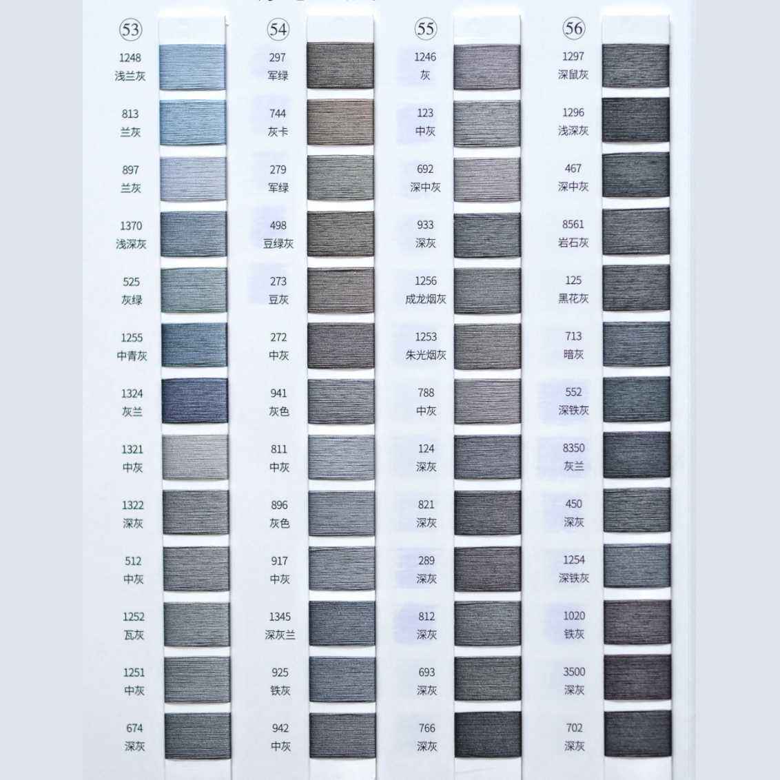 Customize your colors