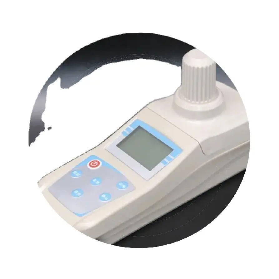 جهاز Biosteller لقياس COD سريع متنقل للمدارس والمختبرات