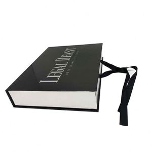 Biểu Tượng Tùy Chỉnh Luxury Favor Gói <span class=keywords><strong>Keepsake</strong></span> Hộp Quà Tặng Vuông Từ Favour Wedding Tóc Bao Bì Make Up Mỹ Phẩm Hộp Bạc - Product Image 4