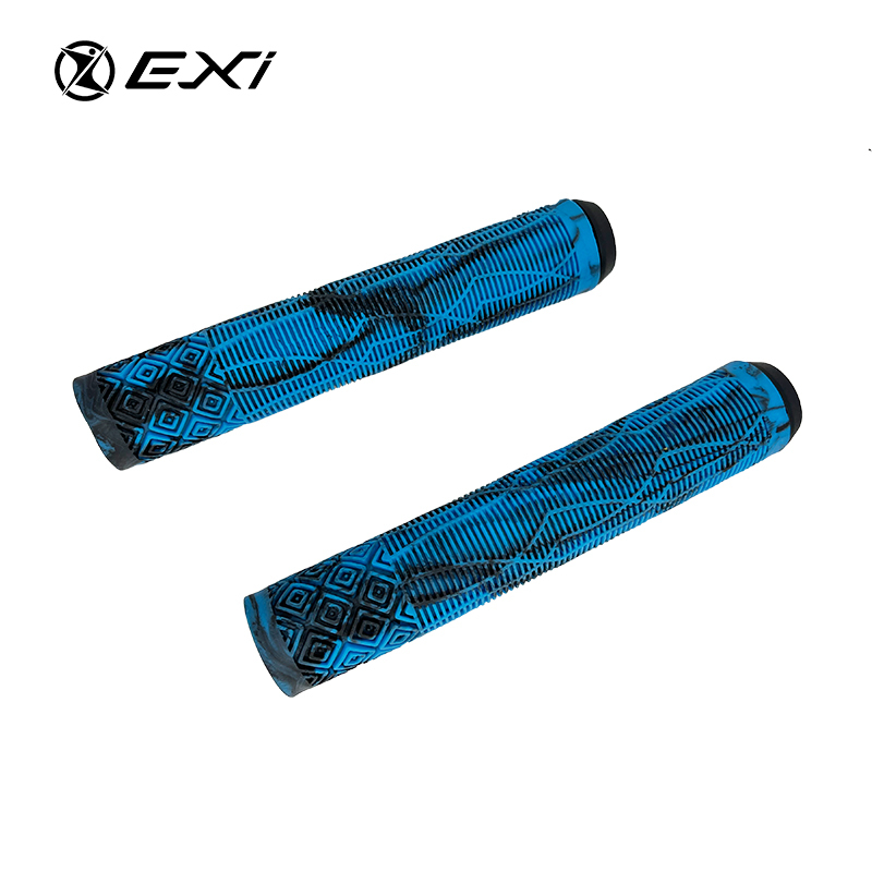 Black-Blue