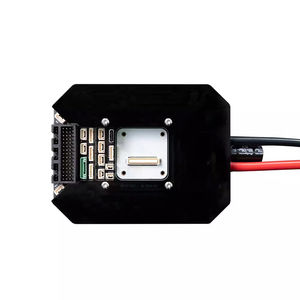 CUAV CAN PDB Autopilot taşıyıcı taban tahtası V5 + X7 + artı Pro çekirdek RC Drone Pixhawk çok Rotor uçuş kontrolörü - Product Image 1