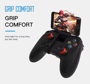 เกมมือถือ Android V5.0 จอยสติ๊กเกมรีโมทคอนโทรล - Product Image 3