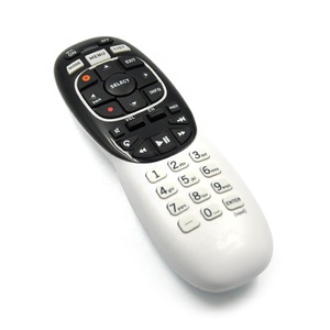 RC73 Replacement <strong>Remote</strong> Control Compatible with Directv HR54 C61 IR RF Mode Replaces RC72 RC71 - Product Image 2