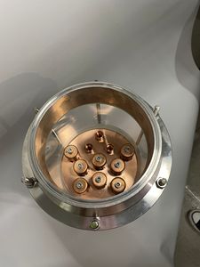 6in Cột Thủy Tinh Trang Chủ Distiller Rượu/Cột Chưng Cất - Product Image 5