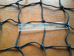 2x2 <strong>Trellis</strong> <strong>Net</strong> with 4'' Mesh 6'' Mesh , Flexible Scrog <strong>Net</strong> <strong>Trellis</strong> <strong>Net</strong> for Grow Tents <strong>Use</strong> - Product Image 6