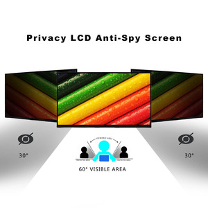 <strong>Lcd</strong> Panel Hd 133 Inch Touch Screen <strong>Monitor</strong> 13.3'' 1920X1080 Privacy Anti-Spy <strong>Lcd</strong> Touch Screen <strong>With</strong> Hd Mi Type-C Control Board - Product Image 3