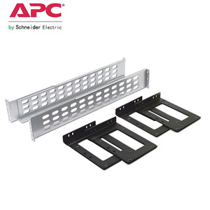 APCSPシリーズUPS単相オンラインオンラックマウントレールSPRK100KG-3U、容量3U - Product Image 2