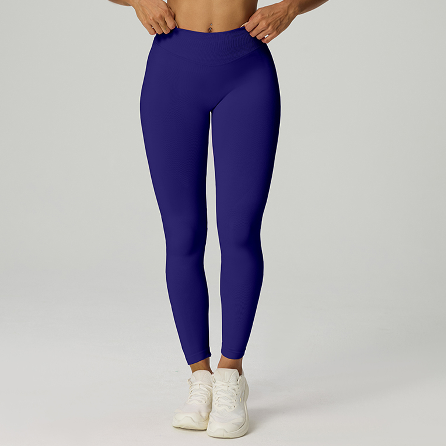 Leggings INDACO SCURO