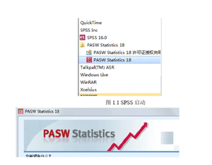Win Senden Sie den Download-Link on ed river Statistical Product und Service Solutions Software für SPSS 26