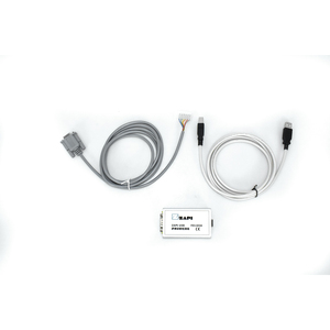 Para programador ZAPI F01183A Cable DE DATOS Software de consola Zapi, herramientas de diagnóstico de controlador eléctrico de ZAPI-USB - Product Image 1