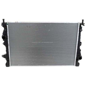 ชุดหม้อน้ำ3.2L ใหม่สำหรับ Land Rover Evoque Freelander 2หมายเลขชิ้นส่วน LR006715 LR039530 GL0297 LR075360 - Product Image 1