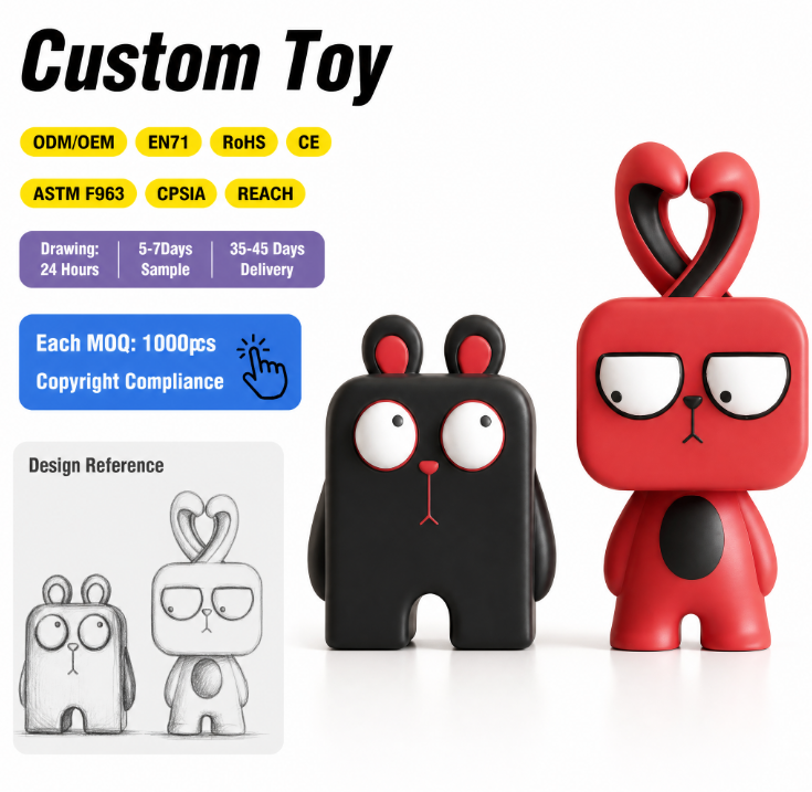 FULLY CUSTOMIZABLE