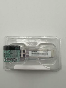 光学トランシーバーモジュールJ9151D SFP + 10GBASE-LR 1310nm 10km DOMデュプレックスLC/UPC SMF - Product Image 3