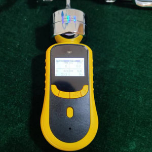 モニターCo2センサーデジタル測定屋内煙コントローラーPpmVoc二酸化炭素警報計検出器機器 - Product Image 4