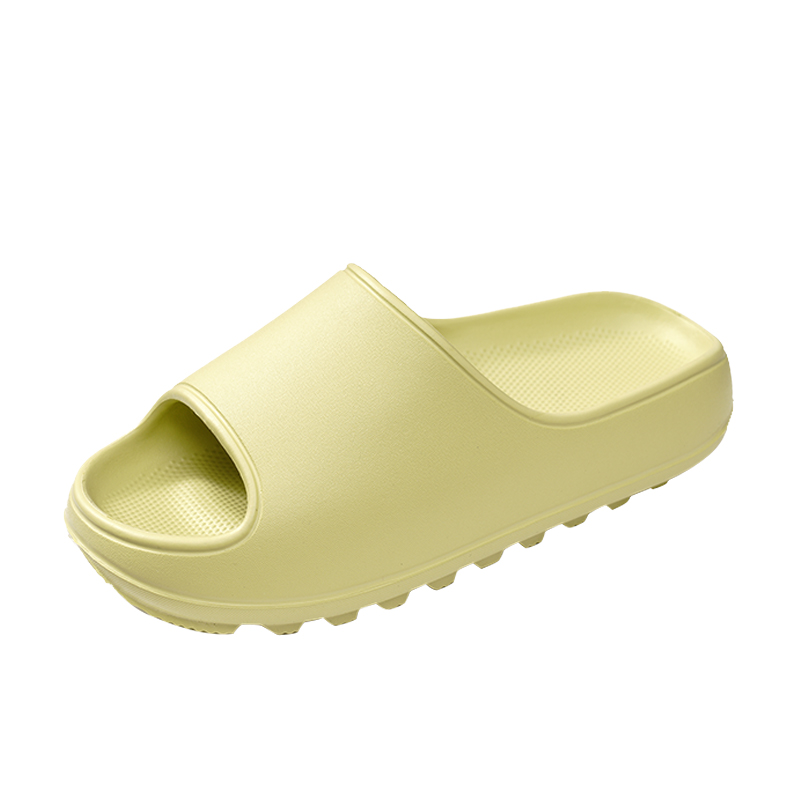 Lemon yellow